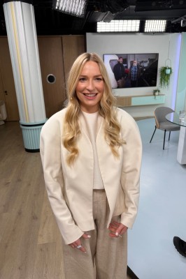 MARYNARKA CHIATTE CREAM