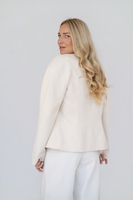 MARYNARKA CHIATTE CREAM